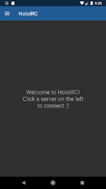 HoloIRC (Early Access)3