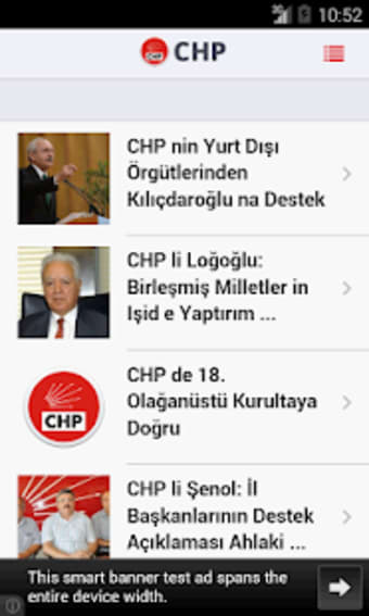 CHP Haberleri0