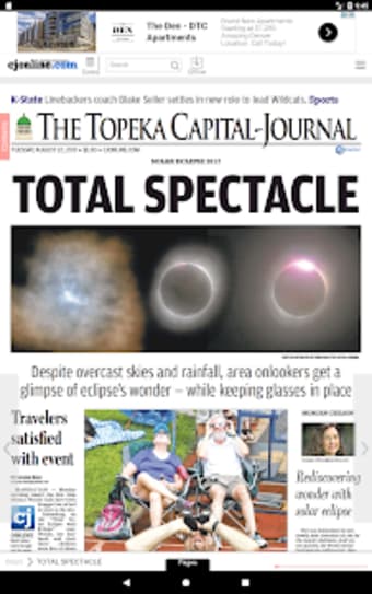 Topeka Capital Journal eEdition0