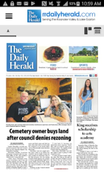 The Daily Herald1