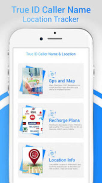 True ID Caller Name & Location Tracker0