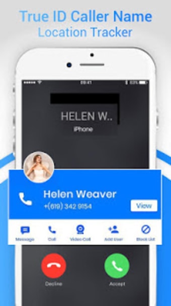 True ID Caller Name & Location Tracker1