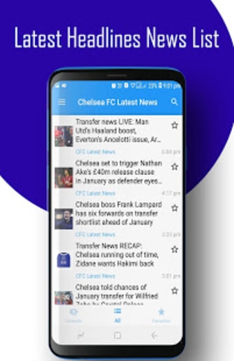 CFC - Chelsea FC News2