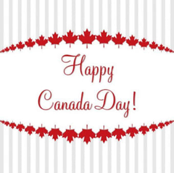 usa canada day special - gif Whatsapp status0