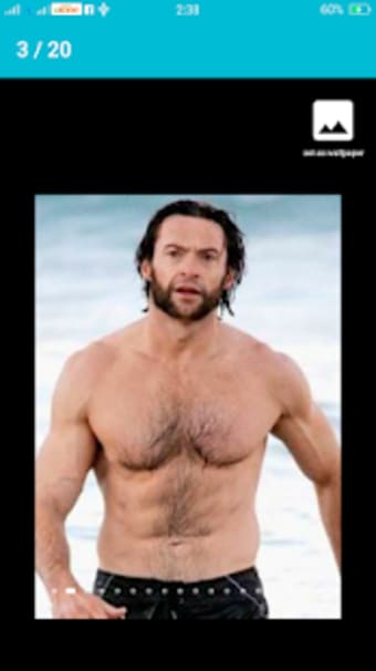 Hugh Jackman Wallpaper TOP 201