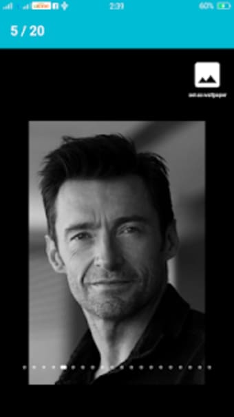 Hugh Jackman Wallpaper TOP 202