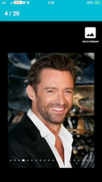 Hugh Jackman Wallpaper TOP 203