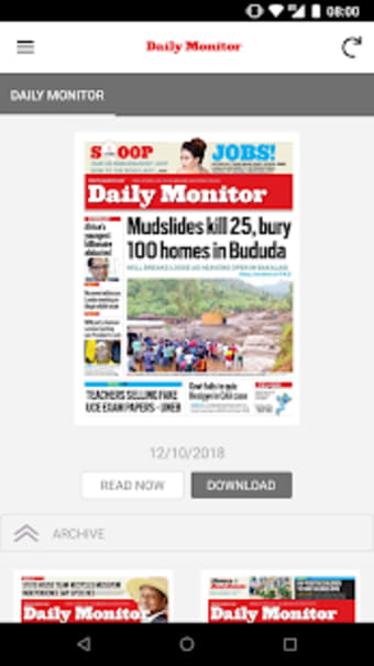 Daily Monitor Epaper1