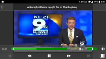 KEZI 9 News0