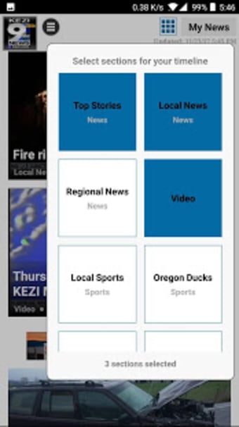 KEZI 9 News2