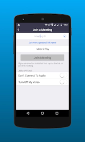 ZOOM GUIDE 2020 - video calling and  conferencing0