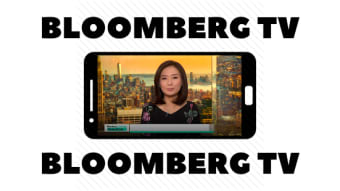 Bloomberg (USA)- LIVE TV NEWS FREE 20200