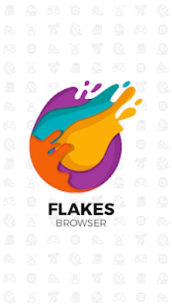 Flakes Browser2