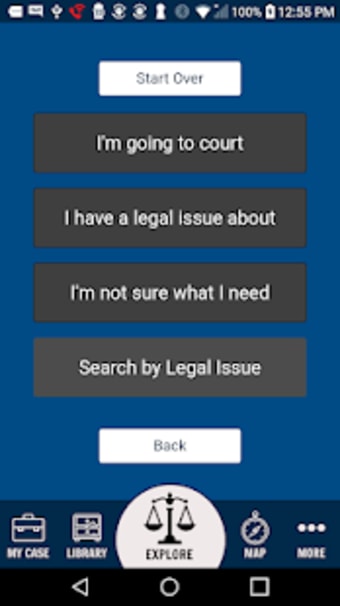 Legal Case Navigator1