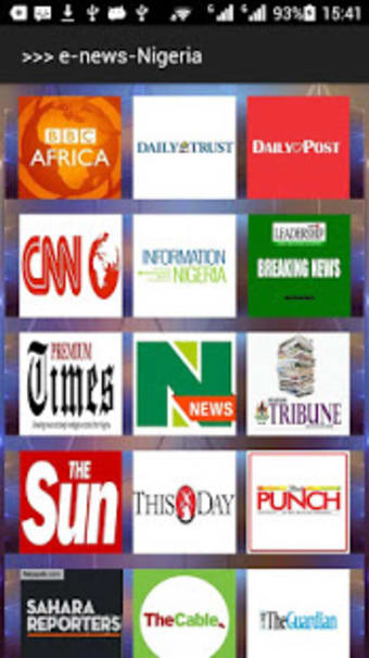 E-news Paper Nigeria2