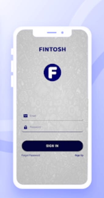 Fintosh - your financial advisor3