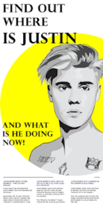 Justin Bieber News Feed1