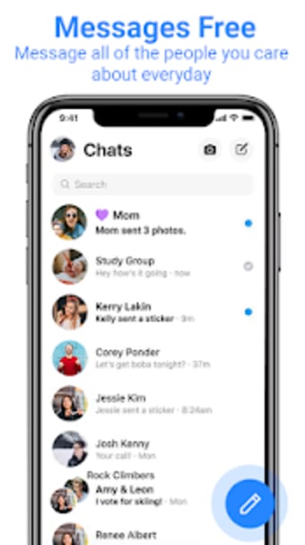 Private Messenger0