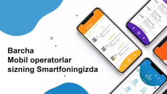 USSD Mobile Uzbekistan - Mobiuz Uzmobile Ucell UMS2