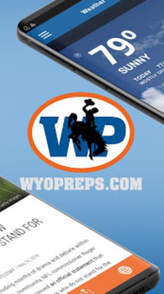 WyoPreps - Wyoming's Source for High School Sports3