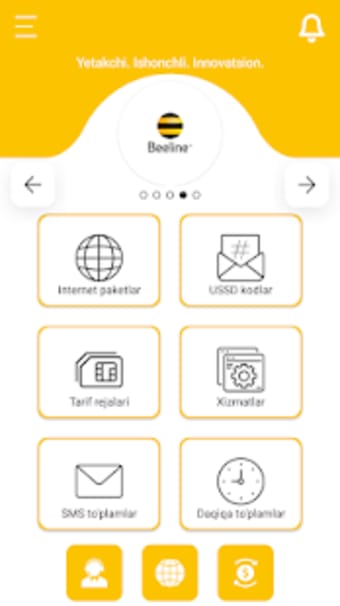 Ussd Uzb (2020) Mobiuz Uzmobile Ucell Beeline3