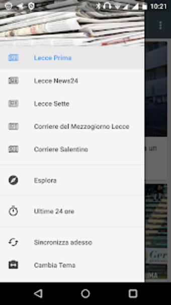 Lecce notizie gratis1