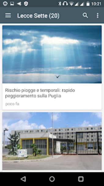 Lecce notizie gratis3