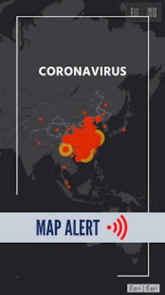 Coronavirus Alert0