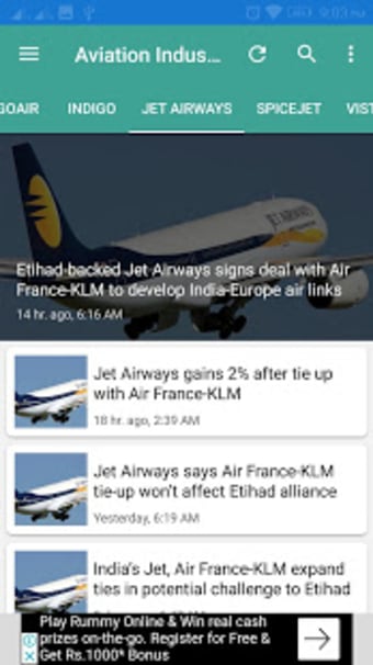 Indian Aviation News Today - Aviation News Digest0