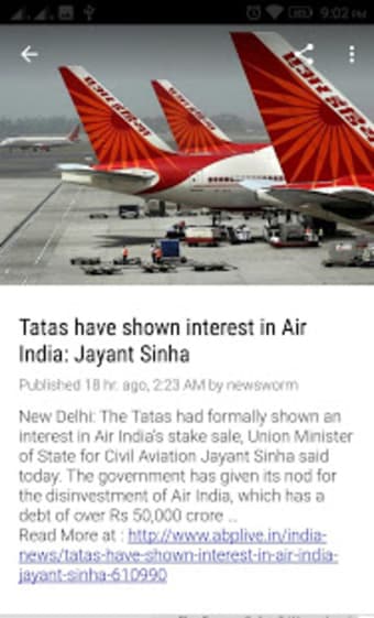 Indian Aviation News Today - Aviation News Digest1