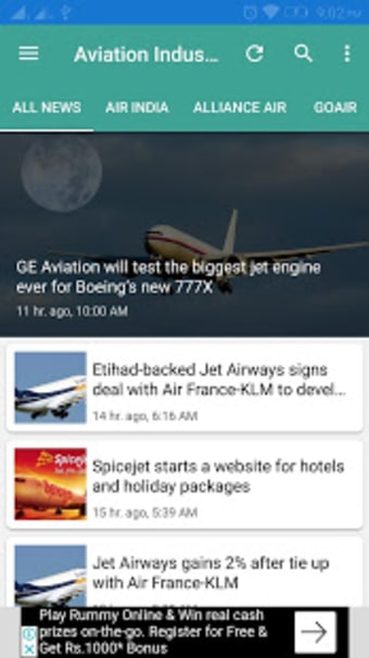 Indian Aviation News Today - Aviation News Digest3