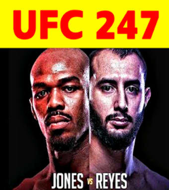 UFC 2470