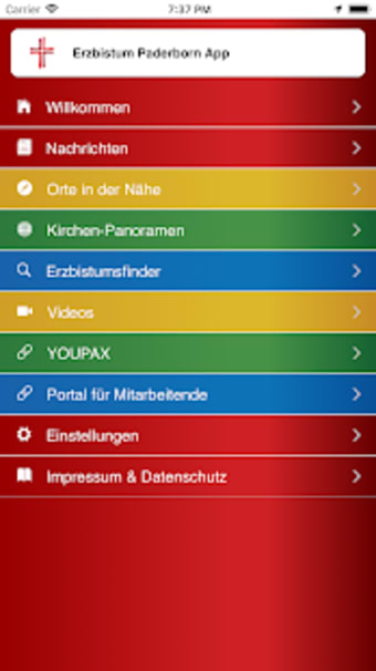 Erzbistum Paderborn App3