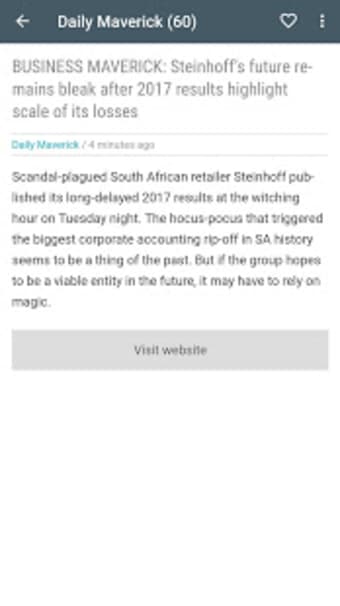 South Africa News3