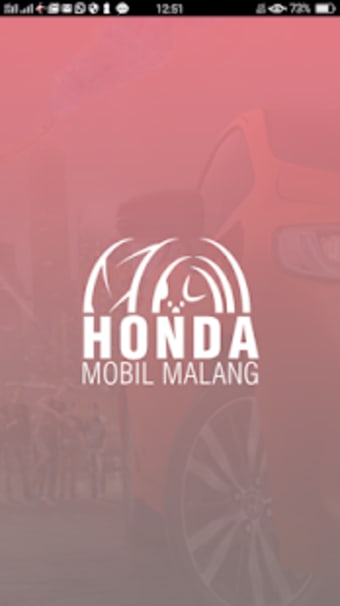 Honda Mobil Malang1