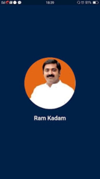 Ram Kadam0