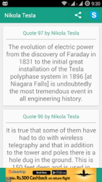 Nikola Tesla1