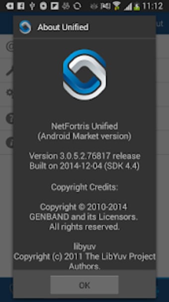 NetFortris Unified2