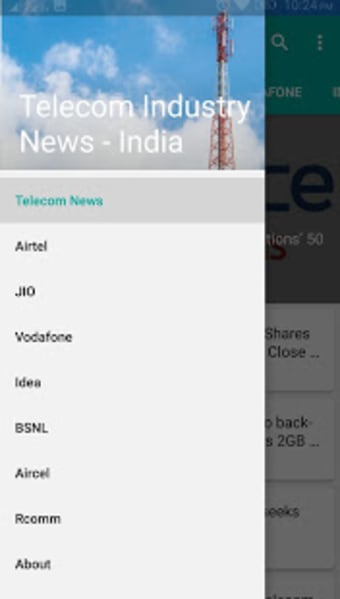 Telecom News - India0