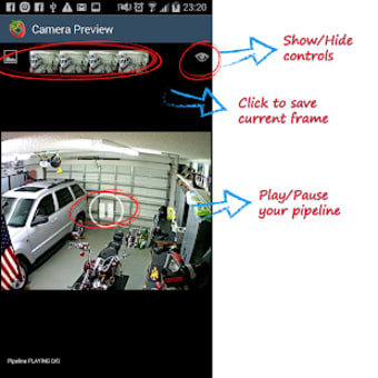 RaspberryPi Camera Viewer1