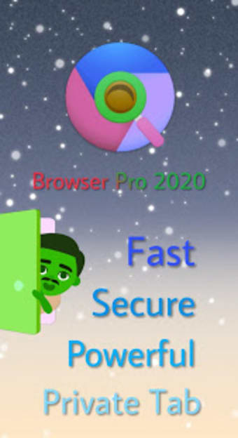 Browser Pro - 20200