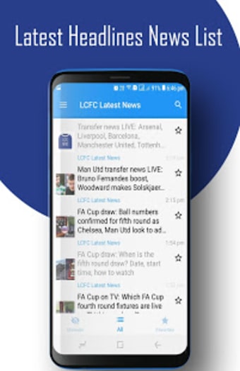 LCFC - Leicester City FC News3