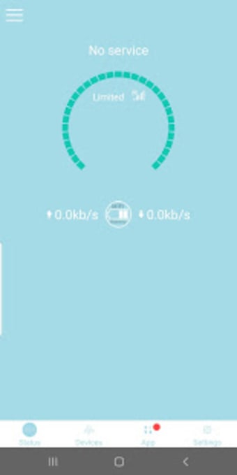 D-Link MiFi Management Application1