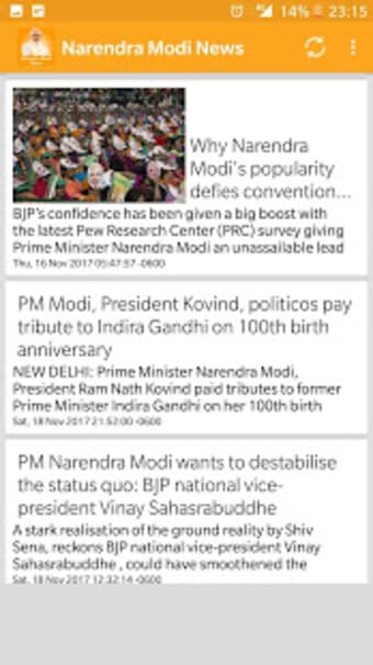 Modi News2