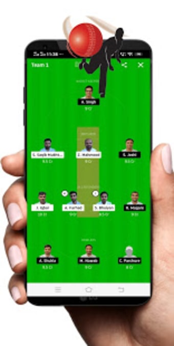 Dream11 Cricket Guru2