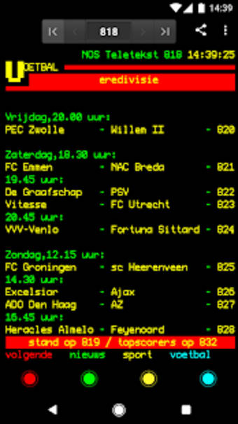 NOS Teletekst1