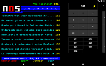 NOS Teletekst3