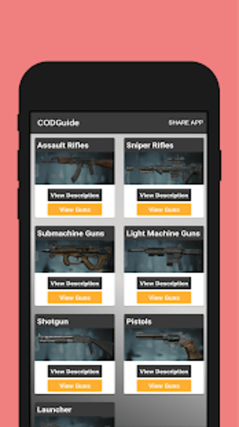 Guide For Call Of Duty (COD) : Mobile0