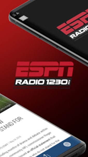 ESPN 1230AM - Grand Junction Sports Radio (KEXO)3