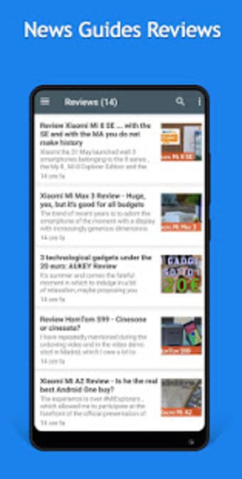 Xiaomi News0